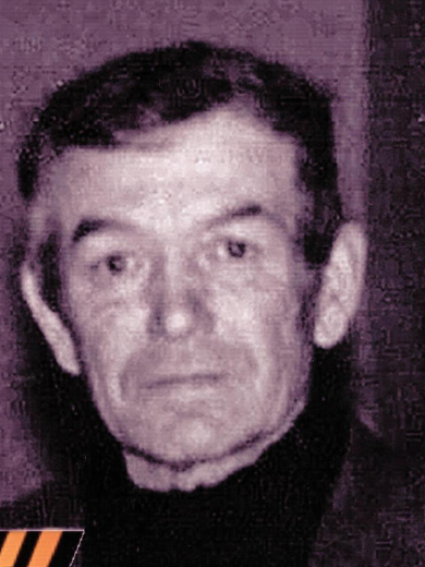 Худайбердин Закирьян