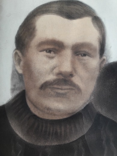 Батюков Фёдор Егорович