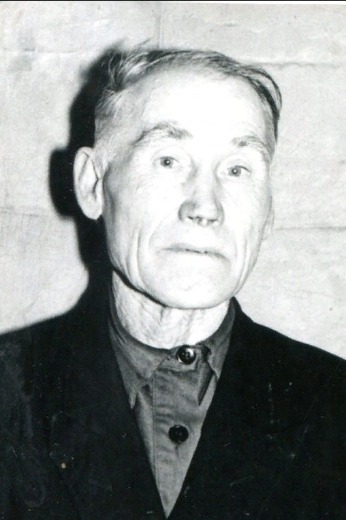 Павлов Андрей Павлович