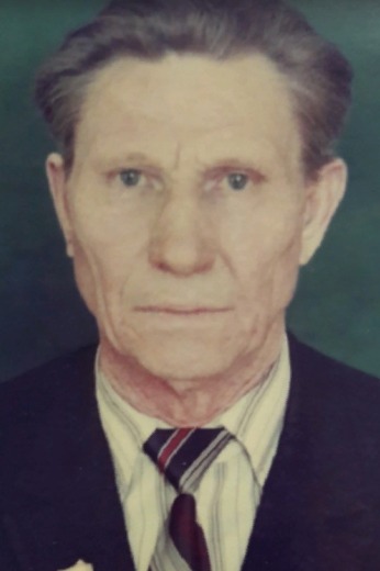 Асафьев Николай Иванович