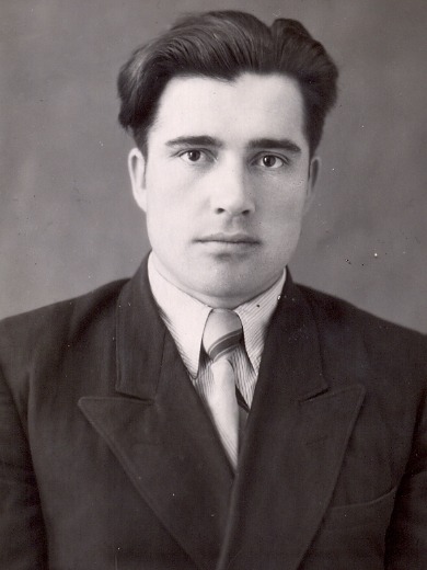 Сычев Александр Ефимович
