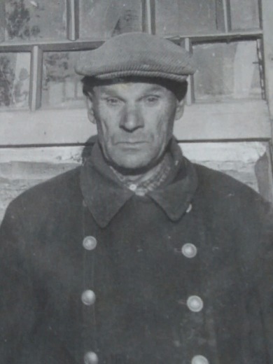 Абрашкин Александр Николаевич