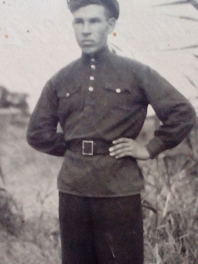 Юдин Александр Михайлович