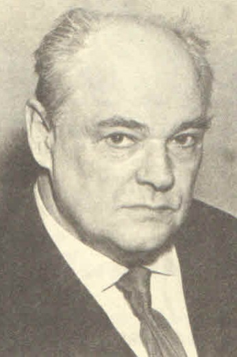 Чарушин Евгений