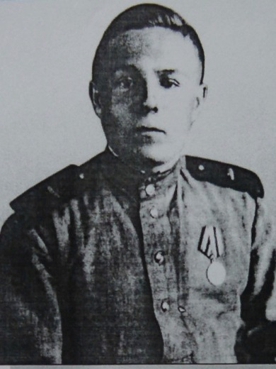 Павленко Михаил Михайлович