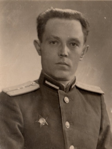 Гришин Григорий Васильевич