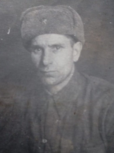 Рубцов Иван Петрович