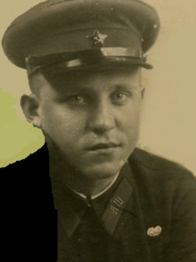 Туркин Александр Герасимович