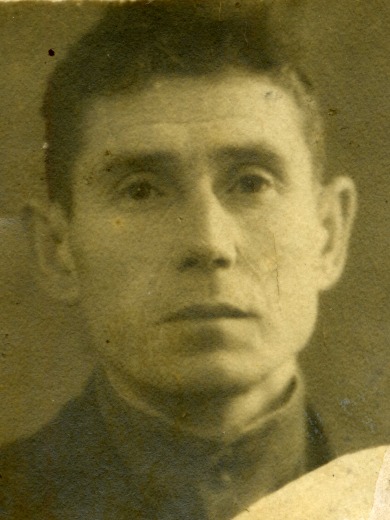 Сюндюков Серафим Яковлевич