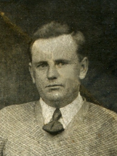 Коваленко Яков Андреевич