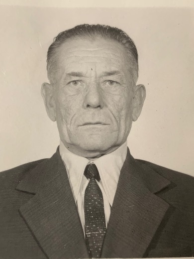 Смольский Анатолий Адольфович