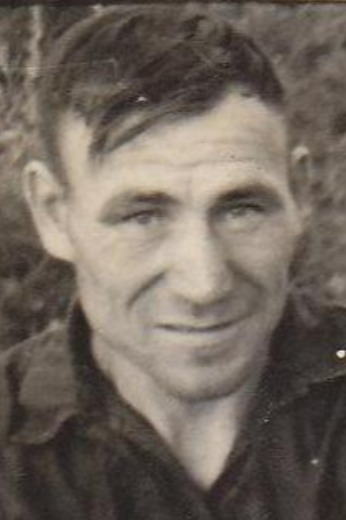 Меньшенин Данил (Даниил) Тимофеевич