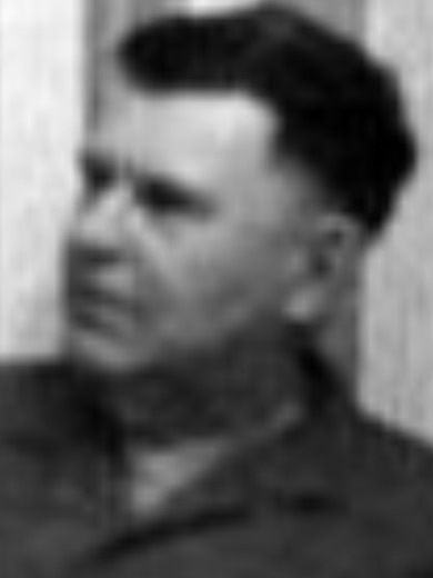 Тюрин Михаил Аркадьевич