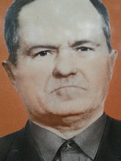 Герасименко Иван Савельевич