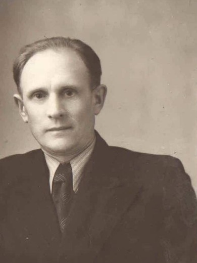 Троицкий Владимир Александрович