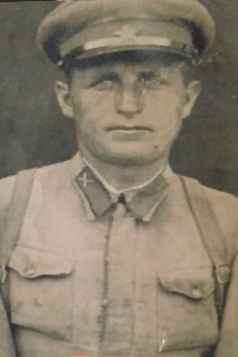 Паюл Тимофей Матвеевич