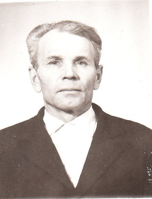 Берсенев Иван Михайлович