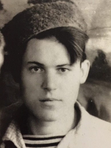 Голубев Иван Николаевич