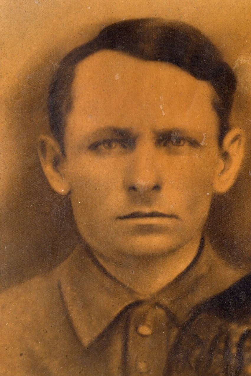 Коныгин Матвей Иванович