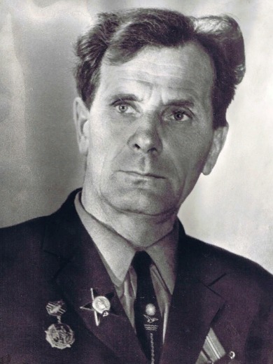 Новиков Иван Михайлович