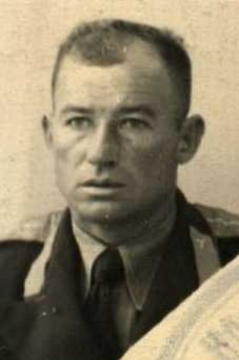 Лагода Иван Иванович