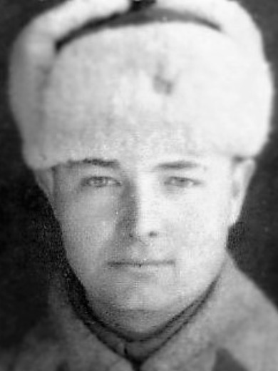 Мерзляков Василий Иванович