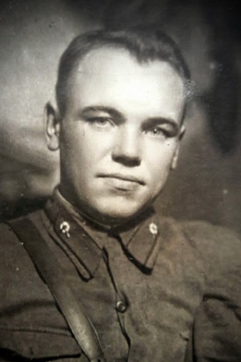 Володин Константин Дмитриевич