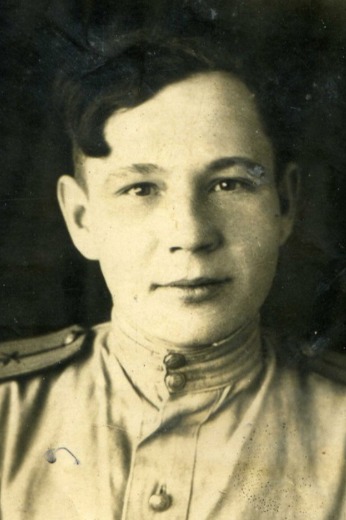 Ендальцев Василий Семенович