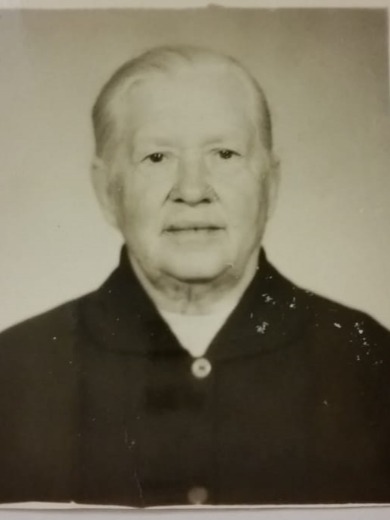 Кацубо Юлия Сидоровна