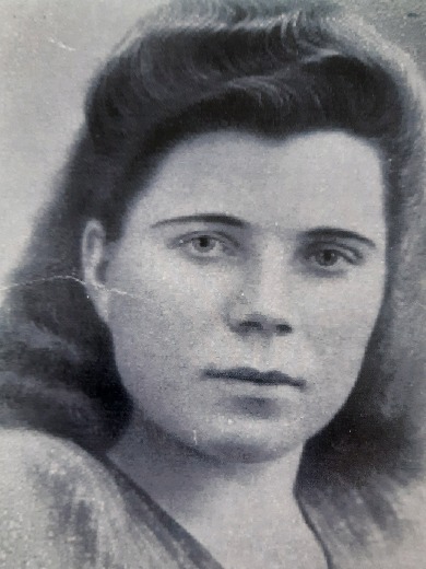 Марюкова Галина Александровна