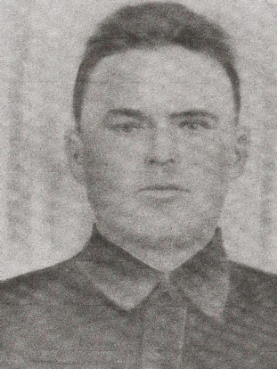 Шевченко Григорий Иванович