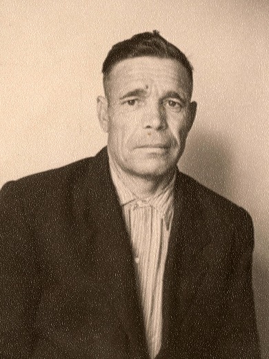 Никитин Дмитрий Васильевич