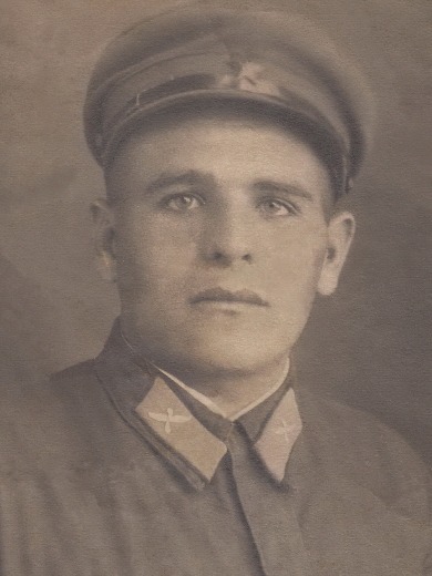 Цыплаков Петр Дмитриевич