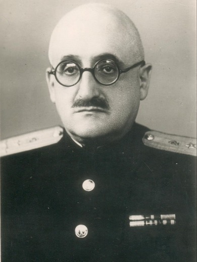Вайль Соломон Самуилович