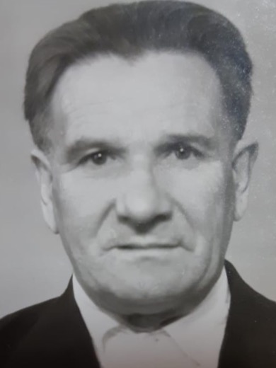Евстигнеев Петр Иванович