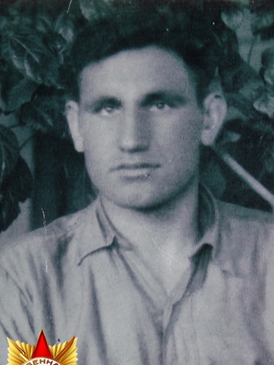 Панченко Василий Евгеньевич