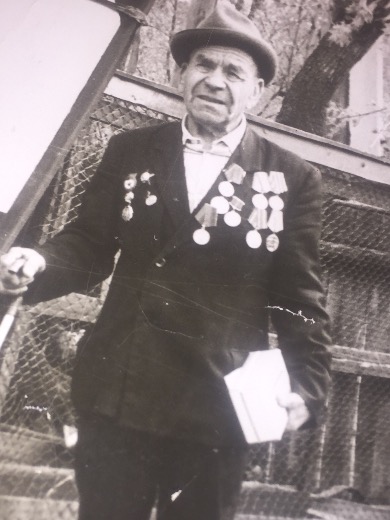 Мингазов Гали|Г. Фоткеевич|Фаткиевич