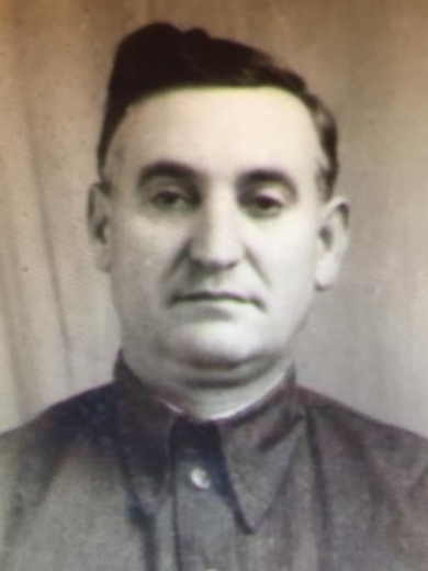 Ярошенко Михаил Иванович