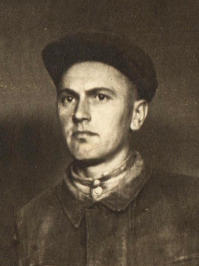 Слинько Андрей Иванович
