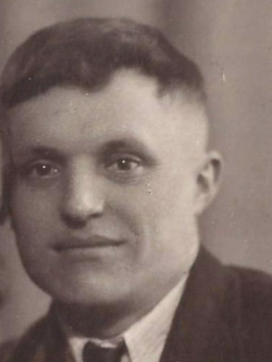 Василевский Петр Фадеевич