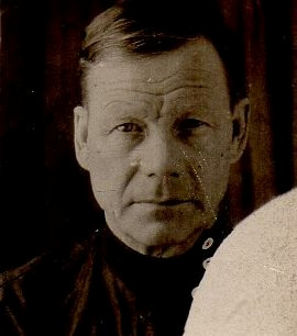 Заплатин Степан Александрович