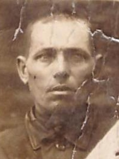 Щербинин Митрофан Прокофьевич