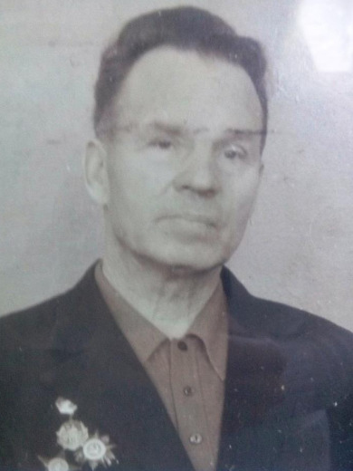 Хайдуков Иван Михайлович