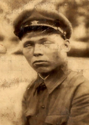 Худяков Иван Калинич