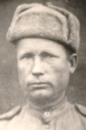 Кириллов Михаил Кириллович