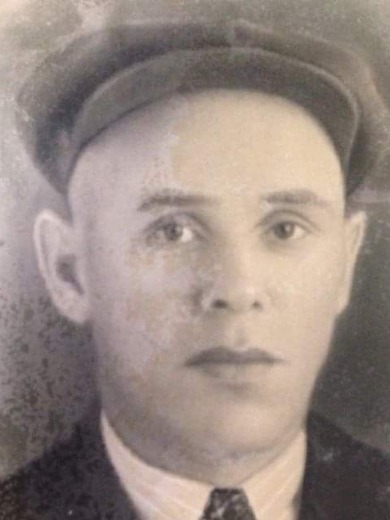 Корнышов Михаил Харитонович