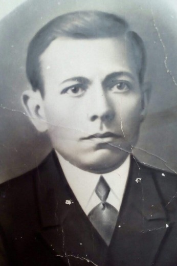 Кузнецов Афанасий Иванович