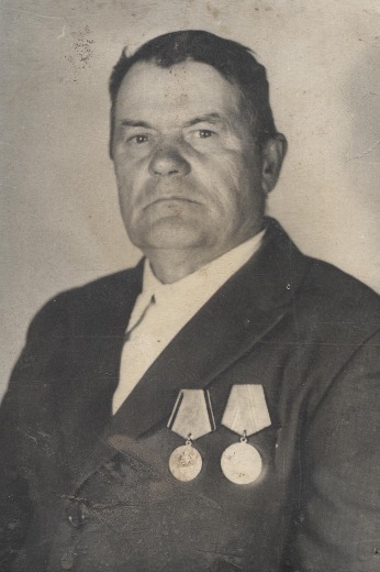 Шикуля Михаил Михайлович