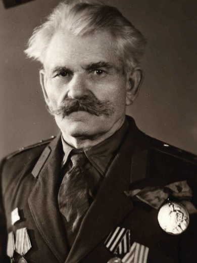 Ляленко Дмитрий Антонович