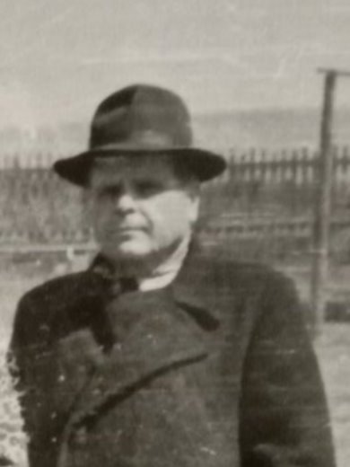 Голубь Михаил Романович